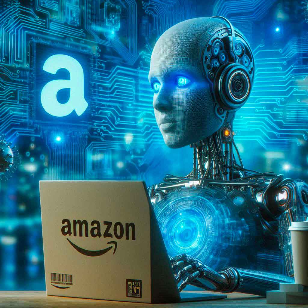  Is Amazon’s new Artificial Intelligence the Future of the Series?