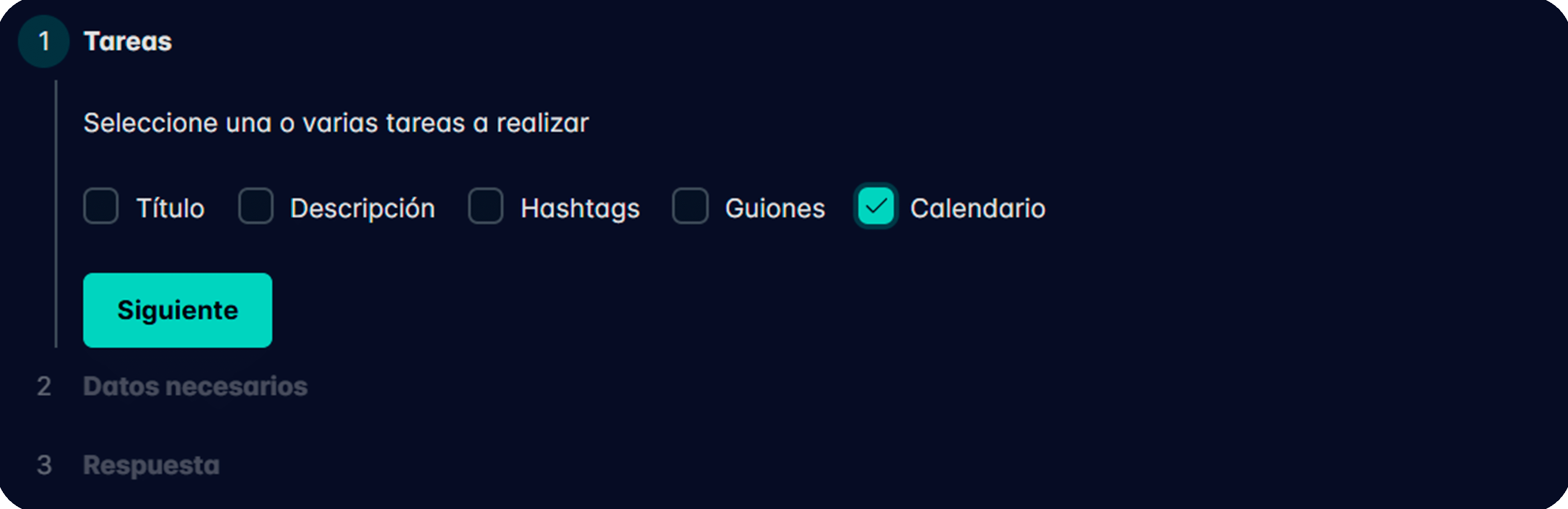 generador de calendario de publicaciones