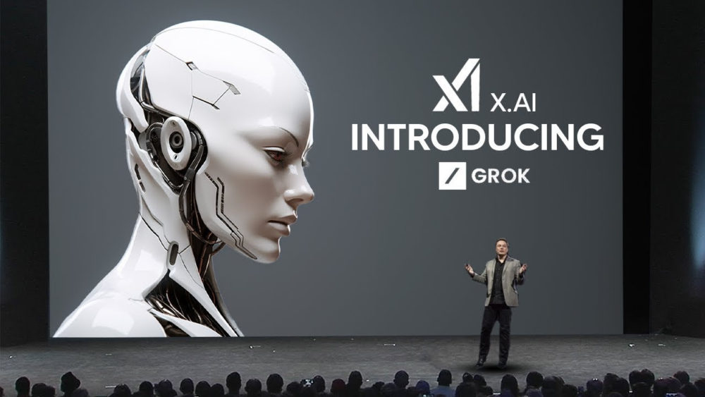  Grok 3: Innovaciones del Nuevo Modelo de Inteligencia Artificial de xAI